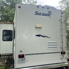 5th Wheel Detail Mt Carroll IL 3