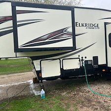 5th wheel Detail Rock Falls IL 4