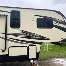 5th wheel Detail Rock Falls IL 6