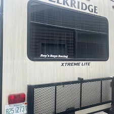 5th wheel Detail Rock Falls IL 9