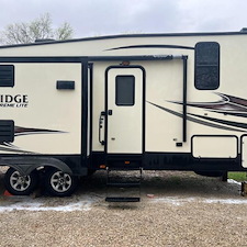 5th wheel Detail Rock Falls IL 11