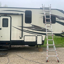 5th wheel Detail Rock Falls IL 12