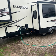 5th wheel Detail Rock Falls IL 14