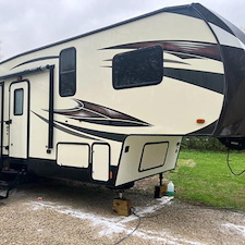 5th wheel Detail Rock Falls IL 0