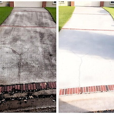 Driveway Cleaning Clinton, IA 0