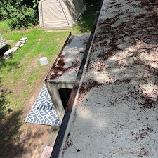 Exterior Detailing Pine View Campground Amboy, IL 4