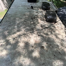 Exterior Detailing Pine View Campground Amboy, IL 5