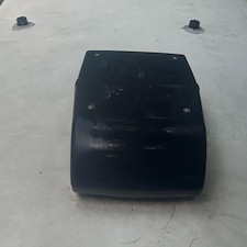 Exterior Detailing Pine View Campground Amboy, IL 10